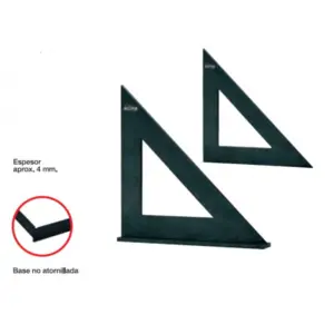 CARTABON CERRAJERO 125X125MM V