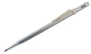 AGUJA TRAZAR PUNTA WIDIA 145MM