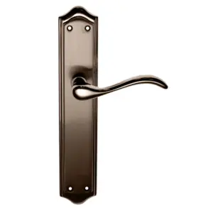 MANIVELA PTA 505 LAT CUERO