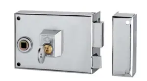 CERRADURA SOBR. 125BR 120MM E-