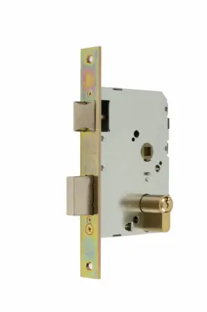 CERRADURA MAD.EMB. 2501 E-45MM