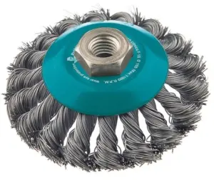 CEPILLO IND 100 MM AL.TRENZ