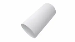 TUBO 125MMX1MT ALUSTAR