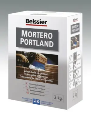 CEMENTO REST. GRIS PORTLAND 70