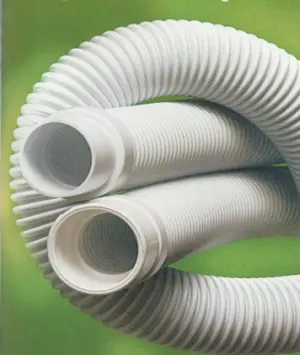 MANGUERA PISC. 1,5 MT BL