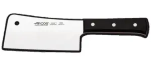 MACHETA COC 160 MM 4MM INOX