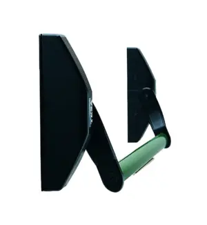 BARRA ANTIP. EMB. 1970 90CM MO