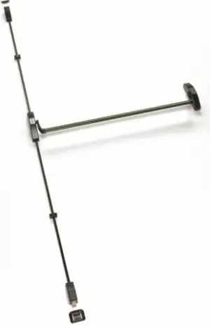 BARRA ANTIP. SOBR. 1930 90CM M