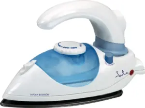 PLANCHA VIAJE 800W JATA PL-357