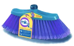 CEPILLO LIMP HOGAR S/MGO VIKIN