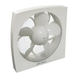 EXTRACTOR PAR-CRIST HELIC 300M