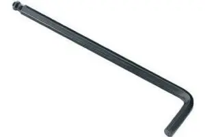 LLAVE ALLEN P/BOLA 05MM BAHCO-