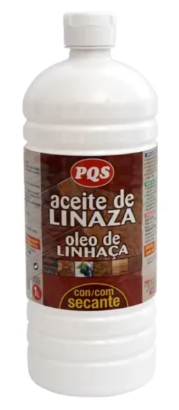 ACEITE PROTECTOR CON SECANTE I