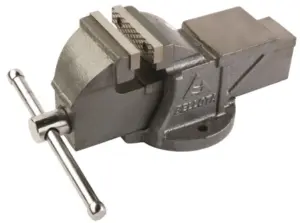 TORNILLO BANCO C/YUNQ 125MM B/