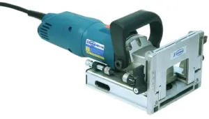 Fresadoras eléctricas