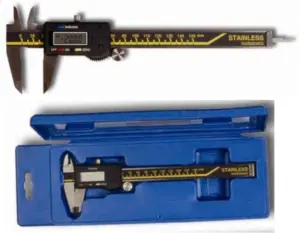 CALIBRE DIGIT. 0-150MM CODY