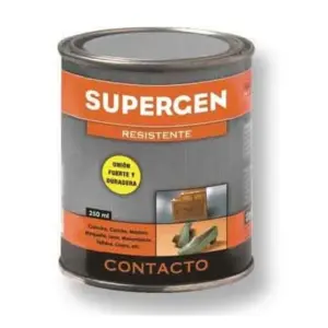 PEGAMENTO CONTACTO 250 ML 250