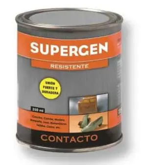 PEGAMENTO CONTACTO 500 ML 500