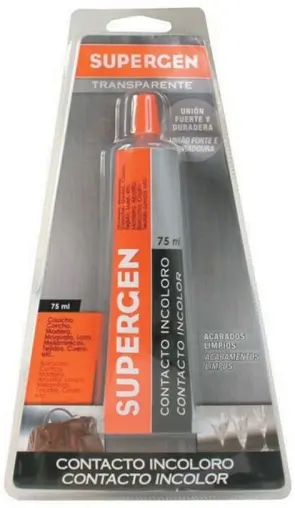 PEGAMENTO CONTACTO INC. 75 ML