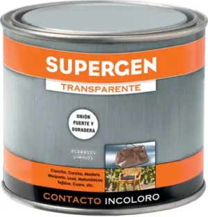 PEGAMENTO CONTACTO INC. 500 ML