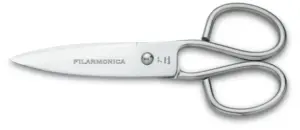 TIJERA COC DENTADA 18CM INOX