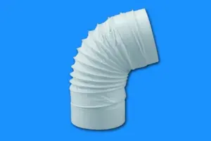 CODO REDONDO FLEXIBLE IGN/AUT