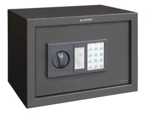 CAJA FUERTE SEG. 200X310X200 M