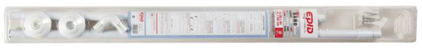 BARRA CORTINA DUCHACURVA 80X94