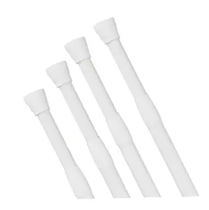 BARRA CORTINA DUCHRECTA 110X20