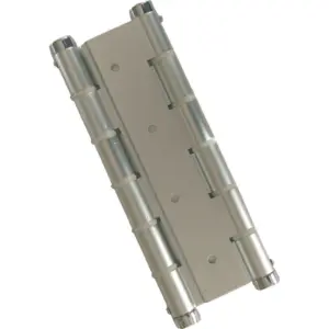 BISAGRA D/ACC PLATA 180X133MM