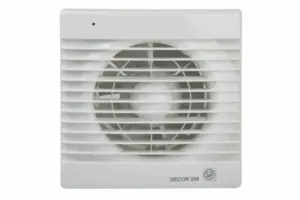 EXTRACTOR BAÑO 185M3/H 5210100