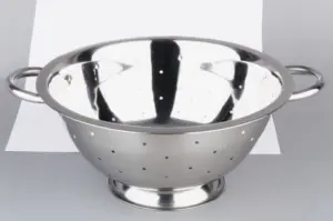 ESCURRIDOR COC VERDURAS 24CM 7