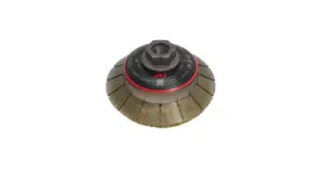 CEPILLO IND 100 MM AC/LTDO