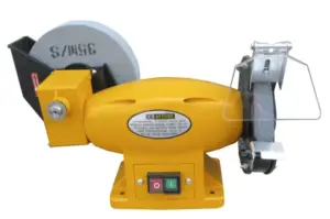 ESMERILADORA TALLER BANCO 150-