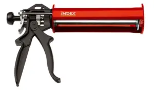 PISTOLA TACO QUIMICO 410ML 410