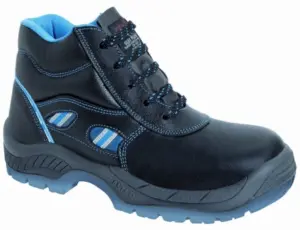 BOTA SEG S3 T39 SILEX PLUS