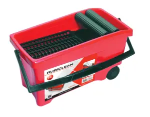 CUBETA REJILLA/RODI.24 LT SUPE