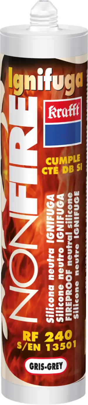 SILICONA NEUTRA A/TEM 300 ML G