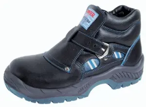 BOTA SEG S2 T46 FRAGUA PLUS