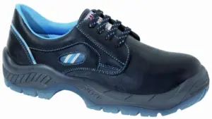 ZAPATO SEG S2 PU-TPU T38 PIEL