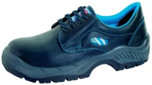 ZAPATO SEG S2 PU-TPU T44 PIEL