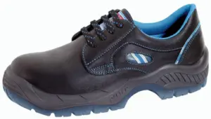 ZAPATO SEG S2 PU-TPU T46 PIEL