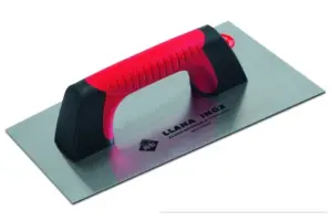 LLANA INOX M/RUBIFLEX 300X150M