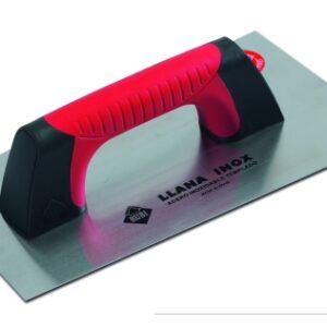 LLANA INOX M/RUBIFLEX 300X150M