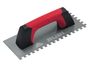 PEINE M/C 28CM 10X10MM RUBI