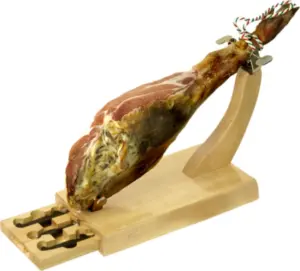 JAMONERO 2 CUCH. CHAYRA