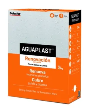 MASILLA REST. 70061-002 5 KG