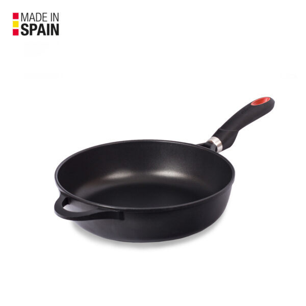 SARTEN HONDA 28CM VALIRA TEC.P