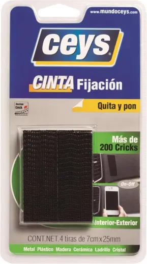 CINTA ADH TIRA QUITA Y PON 70X