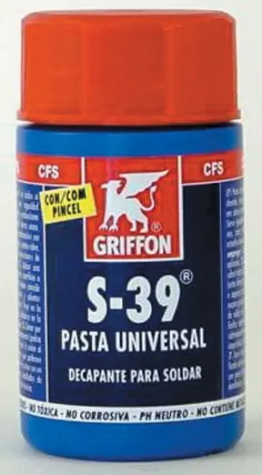 DECAPANTE PASTA UNIV 125GR S-3